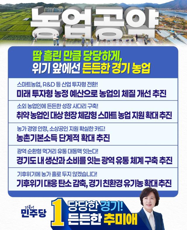 사진추미애 후보