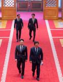 野 필버 맞불에 개헌안 재상정 무산…우원식 무제한토론 남용