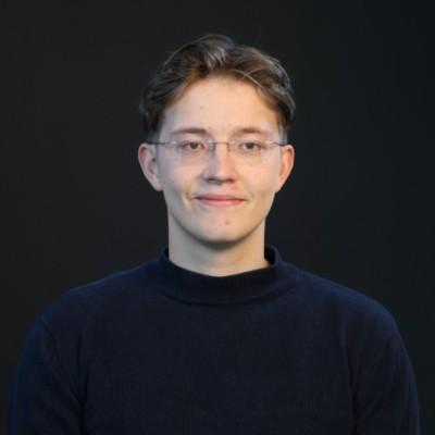 프레데릭 얀Frederick Jahn 센티넬 애널리티카Centinel Analytica 공동창업자독일 사진WAN-IFRA