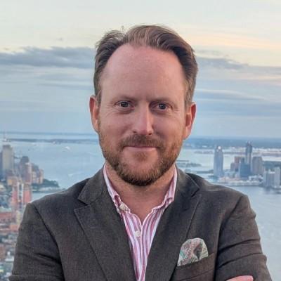 비르예르 쇠일란드Birger Søiland 톨빗TollBit 출판 파트너십 총괄노르웨이 사진WAN-IFRA