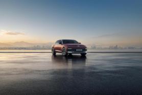 Hyundai Motor Reports 325,473 Global Sales in May, Down 7.7% Year-on-Year