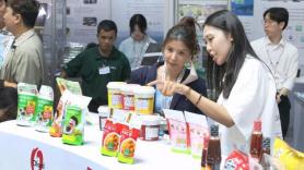 Daesang Participates in Thailand Food Expo, Aiming for 1 Trillion Won in Southeast Asia Sales