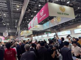 Vietnam to Participate in Seoul Food 2026 to Expand Exports to South Korea