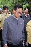 Hanwha Aerospace CEO Apologizes After Explosion Kills Five Workers