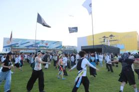 Music and Social Inclusion Unite at Paradise City’s Asian Pop Festival
