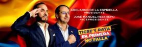 Colombias Presidential Election: Trump-Backed Candidate Leads First Round