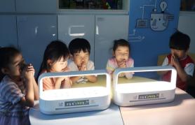 LG Electronics Donates 440 Tiuun Mini Units to Elementary Schools in Gyeongbuk for Smart Farm Education
