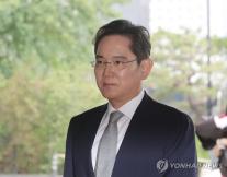 Tài sản cổ phiếu của Chủ tịch Lee Jae-yong vượt 60.000 tỷ won, tương đương vốn hóa doanh nghiệp lớn thứ 15 Hàn Quốc