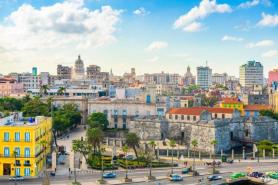 Cubas Tourism Industry Faces Collapse as Major Hotel Group Withdraws