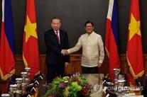 Việt Nam và Philippines nâng cấp quan hệ lên Đối tác Chiến lược Toàn diện, tăng cường hợp tác an ninh biển