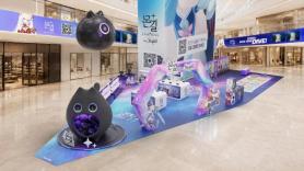 Netmarble to Open First Popup Store for Monster Taming: Stardive at Starfield Hanam