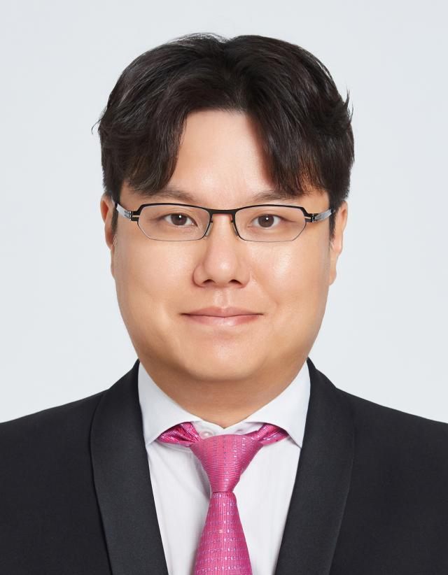 이정우 변호사 사진법무법인 광장