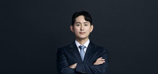송현탁 변호사 사진법무법인 지평