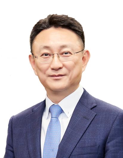 Kim Woo-seok, CEO of Samsung Asset Management