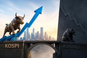 KOSPI Success Under Lee Administration: Next Focus on KOSDAQ