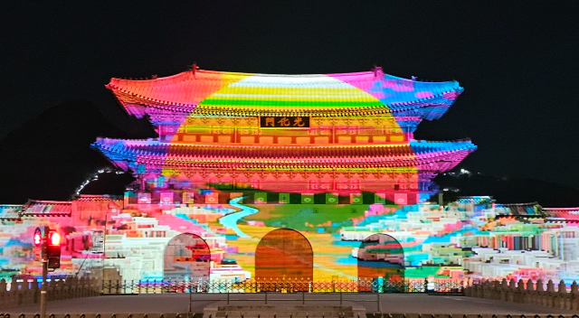 Monthlong outdoor exhibition to feature Seouls city design project