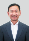 《亚洲日报》社长 梁圭铉