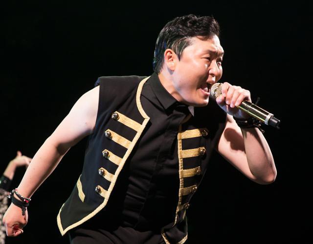 Police forward Gangnam Style rapper Psy to prosecution over illegal drug prescriptions
