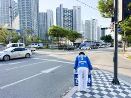 서소문고가 사고 범정부 대응…국토·노동장관 긴급회의, 코레일은 임시열차 4회 추가운행
