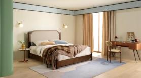 Ace Bed Launches New Classic Bed Onore Featuring Two Mattress System