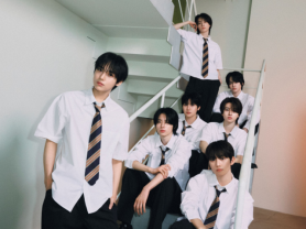 New boy band to hold debut showcase in Tokyo later this month