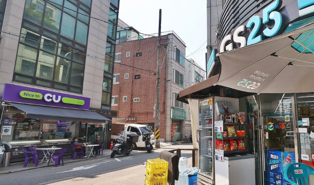 韩国便利店加码平价美妆赛道 加速抢占年轻消费市场
