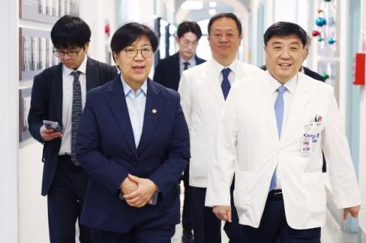  아니면 말고…논란만 남긴 남녀통합입원실 