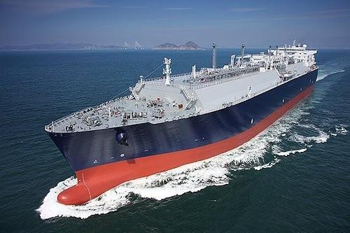 Samsung Heavy wins $2.8 billion FLNG order in North America