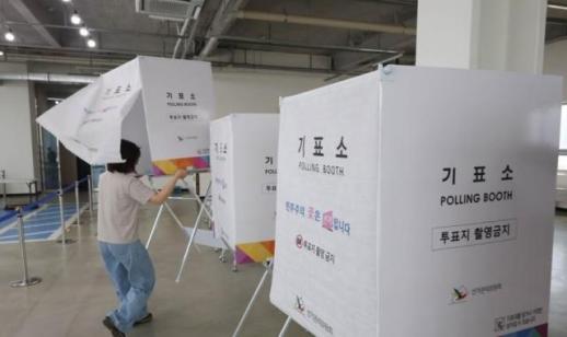 [선택 2026] 6·3 지방선거, 마지막 변수는 투표장에 나오는 사람이다