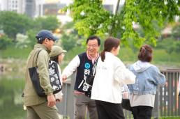 서소문고가 사고 범정부 대응…국토·노동장관 긴급회의, 코레일은 임시열차 4회 추가운행