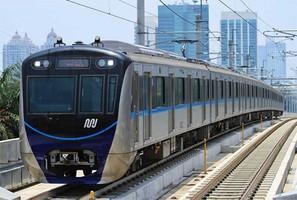 사진MRT 자카르타 제공