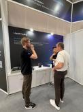 MHS Unveils AI Semiconductor Cooling Solutions at Computex 2026