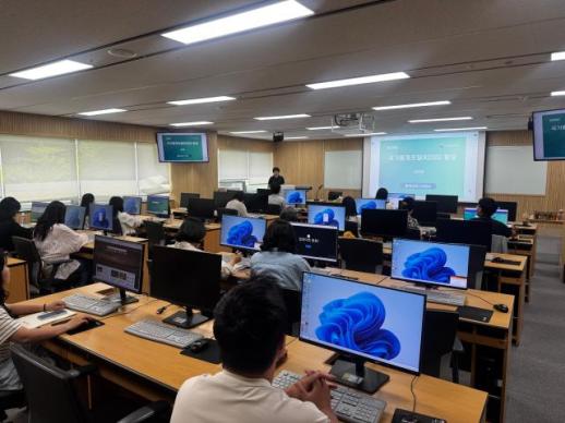 공공데이터·AI에 꽂힌 충남도…창업도 행정도 데이터 경쟁력 강화