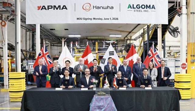 South Korea makes final all-out push for Canadas submarine bid