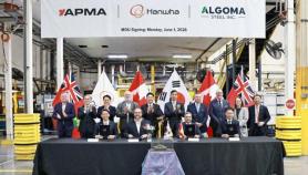 South Korea makes final all-out push for Canadas submarine bid