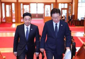 Kang Hoon-sik: South Korea is Canadas Unique Partner for Submarine Procurement