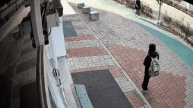 Video Shows Student Throwing Cup Noodle on Street, Sparks Outrage
