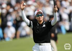 Korean Golfers Aim for US Womens Open Title After Six-Year Hiatus