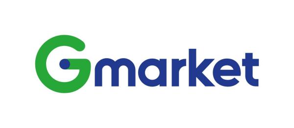 Gmarket logo