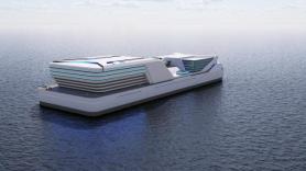 Samsung Heavy Industries Expands Collaboration for Floating Data Centers