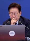 President Lee Defends Election Neutrality Amid Criticism