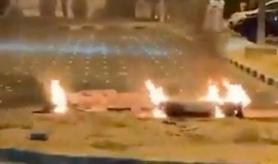 Iran Launches Missile and Drone Attack on Kuwait International Airport, Operations Halted