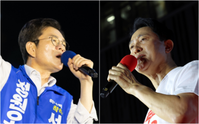 [선택 2026] 서울 누가 잡을까…지선 이후 정국 첫 분기점