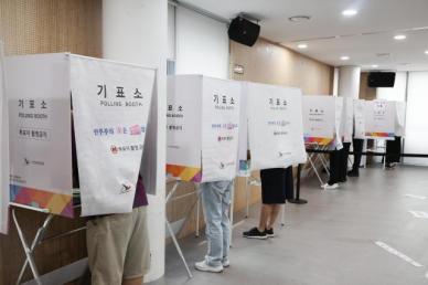 [선택 2026] 60% 투표율 넘을까…지방선거 참여율이 던진 정치적 신호