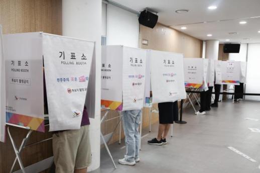 [선택 2026] 60% 투표율 넘을까…지방선거 참여율이 던진 정치적 신호