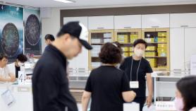 Voter Turnout of 44,649,908: Revitalizing Local Areas is Key to South Koreas Future