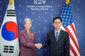 U.S.-South Korea Talks on Nuclear Submarines and Energy Cooperation Gain Momentum