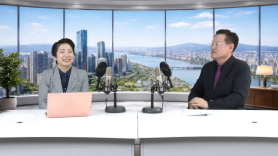 Rep. Hwang Jeong-ah Discusses South Koreas Future in AI and Space Technology