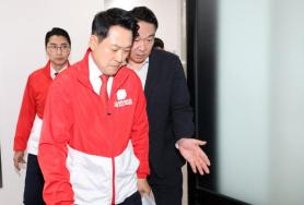 People Power Party Calls for Vote Recount Amid Ballot Shortage in Seoul