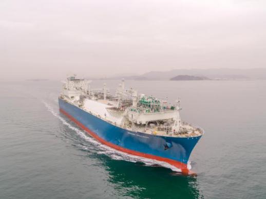 Samsung Heavy Industries Đạt Hợp Đồng FLNG 4,3 Tỷ USD, Thay Đổi Cách Thức Phát Triển LNG Tại Bắc Mỹ
